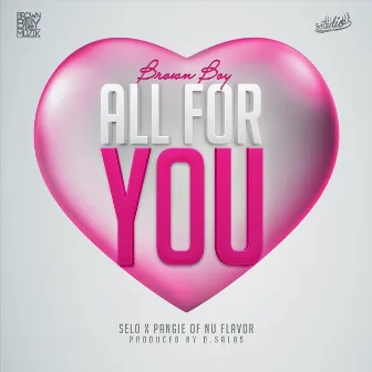 All for You by Pangie