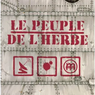 Radio Blood Money by Le Peuple de L'Herbe