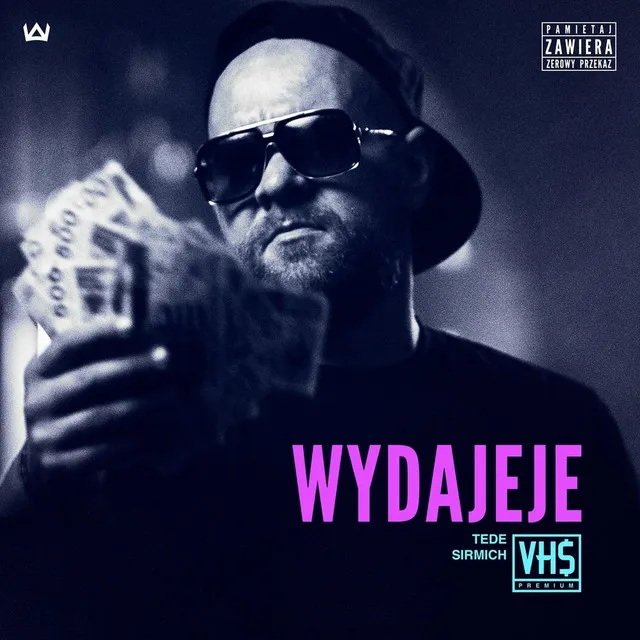 Wydajeje