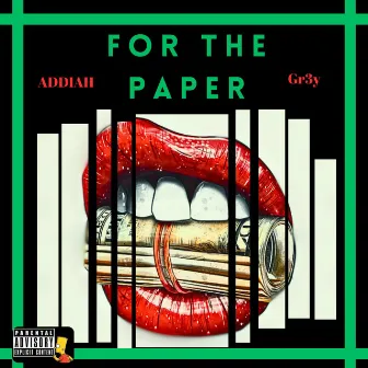 FOR THE PAPER by Gr3y