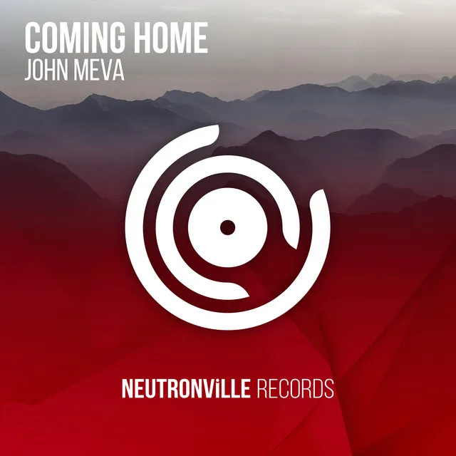 Coming Home - Extended Mix