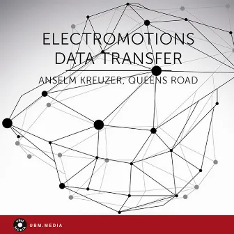 Electromotions – Data Transfer by Queens Road