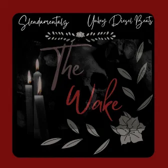 The Wake by Yukey Diesel Beats