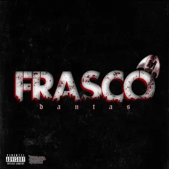 Frasco by DANTASS.