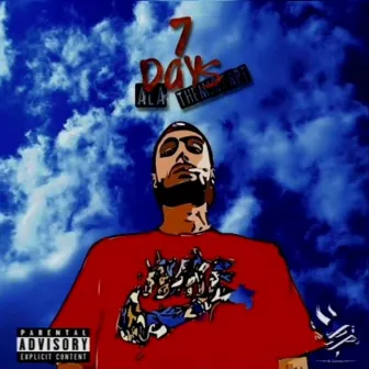 7 Days the Mixtape by A.L.A