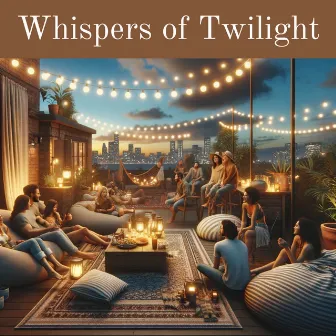 Whispers of Twilight: A Serene and Sensual Journey by Sensual Music Zone