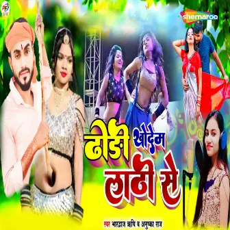 Dhodhi Khodem Lathi Se by Bhardwaj Rishi