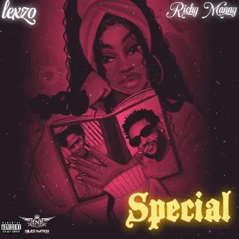 SPECIAL by Lexzo