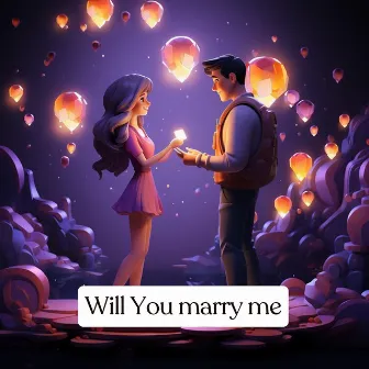 Will You Marry Me by Skin