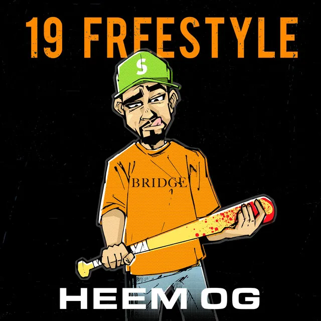 19freestyle