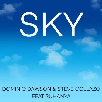 Sky (Vocal & Instrumental Versions) by Dominic Dawson