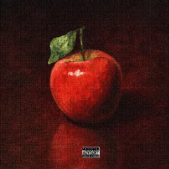 The Lost Apples by Kilaze