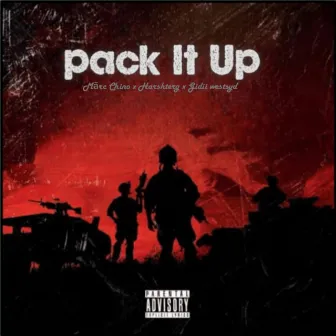 Pack it up by Mārc Chino