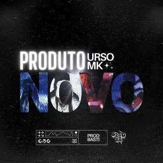 Produto Novo by prodbasti