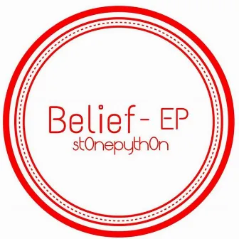 Belief by st0nepyth0n