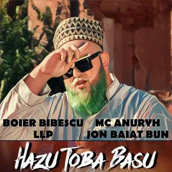 Hazu X Toba X Basu by Boier Bibescu