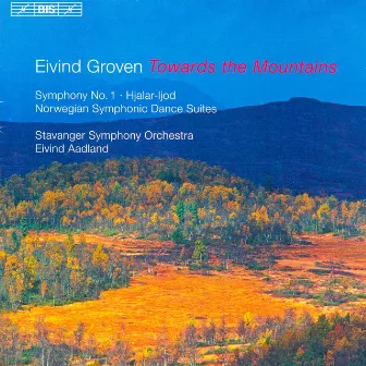 Groven: Symphony No. 1, 