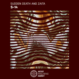 S-14 - Single by Sudden Death!