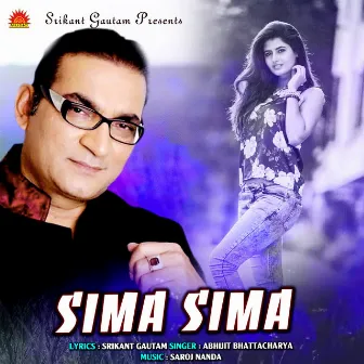 Sima Sima by Abhijit Bhattacharya