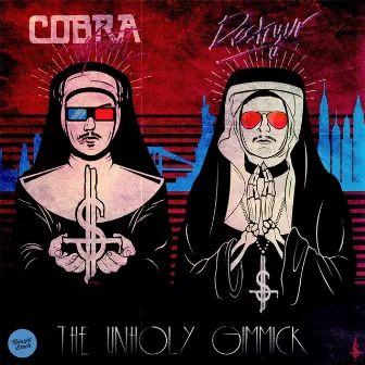 The Unholy Gimmick by Cobra Wipeout