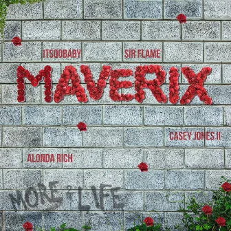 Maverix by itsQObaby