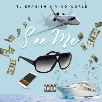 See Me by TJ Spanish