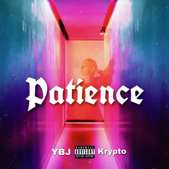 Patience by YBJ