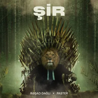 Şir by Rəşad Dağlı