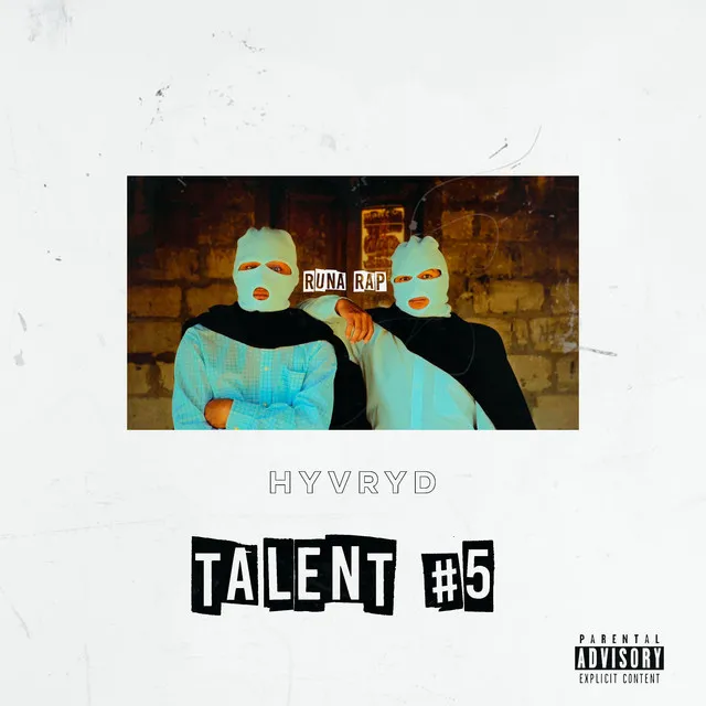 Hyvryd Talent #5