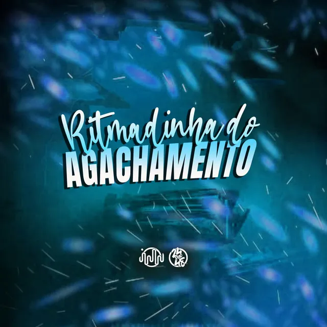 Ritmadinha Do Agachamento