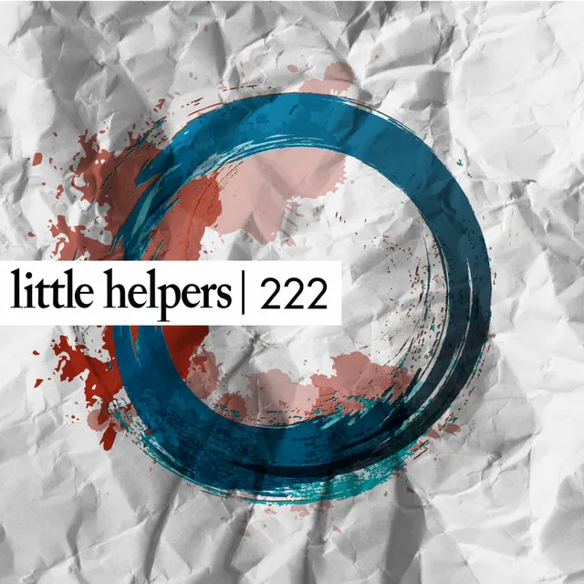 Little Helper 222-6 - Original Mix