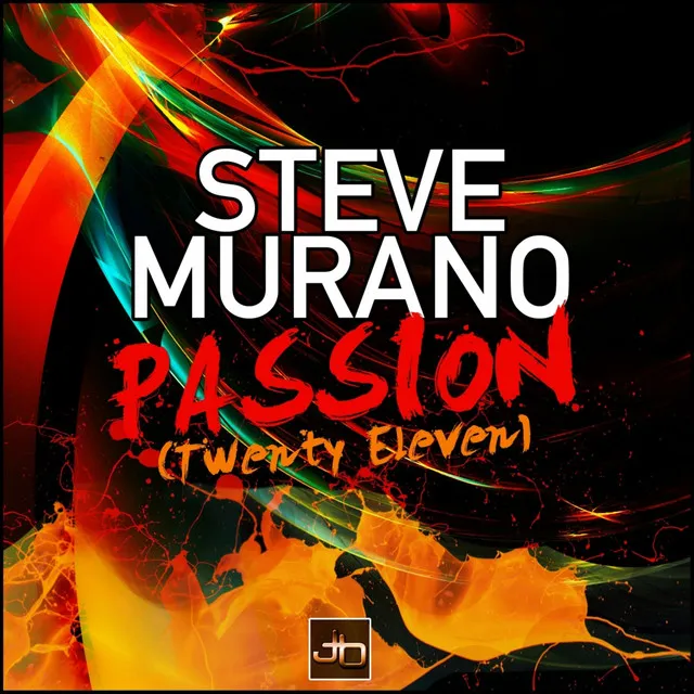 Passion (Twenty Eleven) - Bernasconi & Farenthide Remix