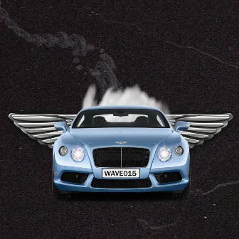 Rare Bentley by Wave015