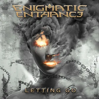 Letting Go by Enigmatic Entrance