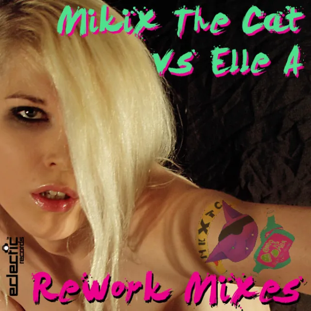 Jet Set (Mikix The Cat Mix)