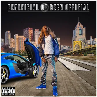 Beneficial Or Been Official by Pittsburgh Hendy