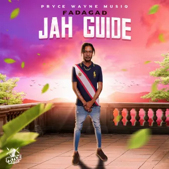 Jah Guide by Fadagad