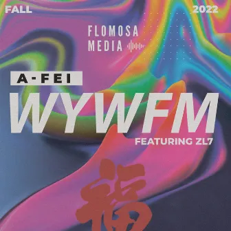 WYWFM (mastered) by Flomosa Media