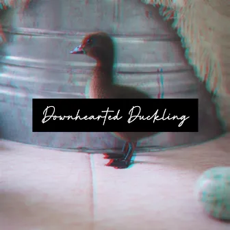 Downhearted Duckling by Evalian Massey