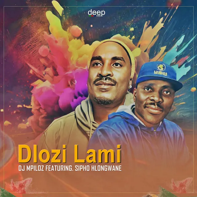 Dlozi Lami