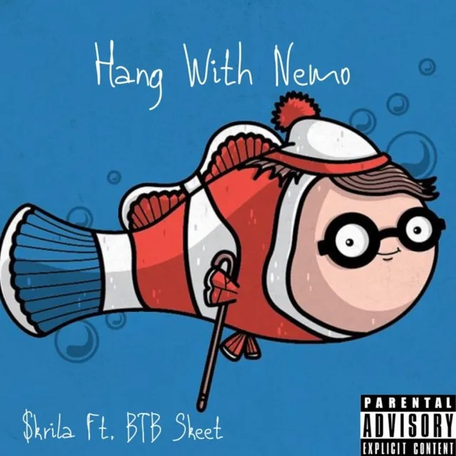 Hang With Nemo