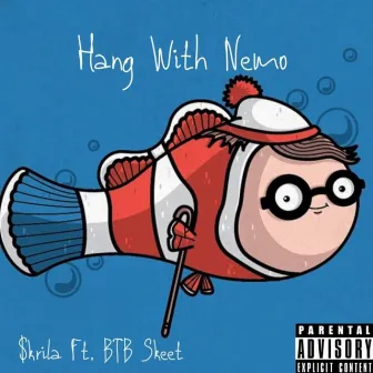 Hang With Nemo by $krila