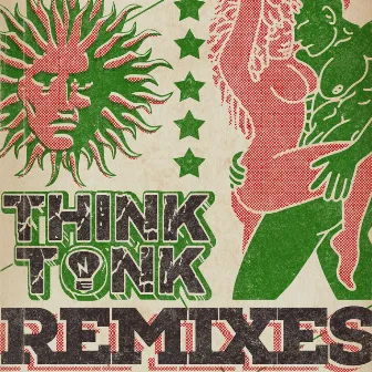 How We Do It Tonight (Command Strange Remix) by Think Tonk