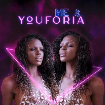 Me & Youforia (Radio Edit) by Omega Mighty