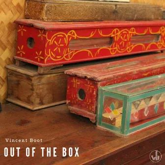 Out Of The Box by Vincent Boot