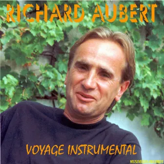 Voyage instrumental by Richard Aubert