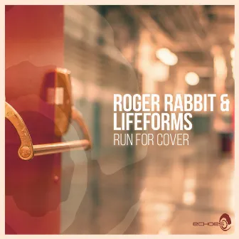 Run for Cover by Lifeforms