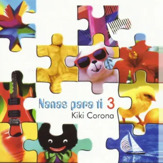 Nanas para ti (Volumen 3) by Kiki Corona