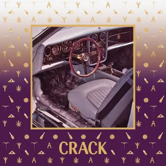 Crack by YAYA