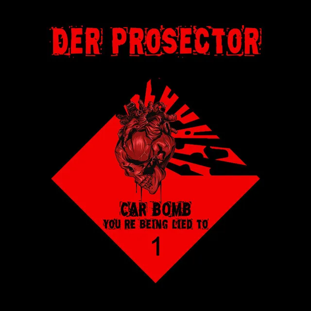 Car Bomb - Big Bomber Remix